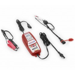 Chargeur de batterie 12V Honda Optimate 5