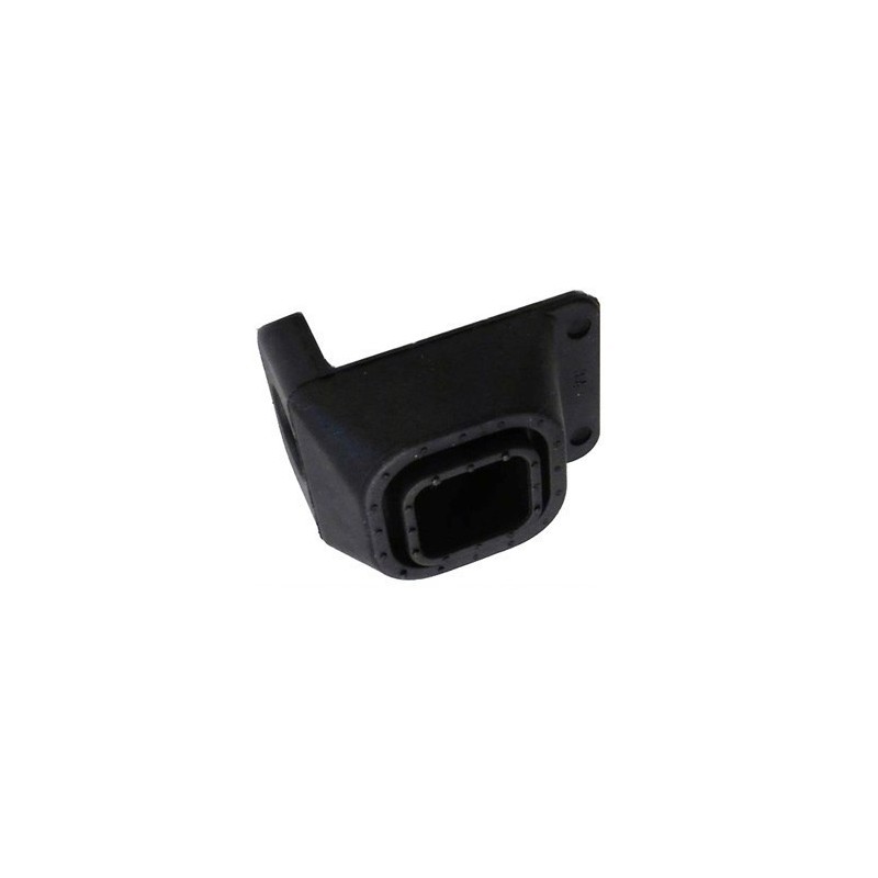 Vibration damper foot Honda Eu10i