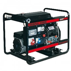 Combiplus G12000HEO (13,9 kVA - 400 V)