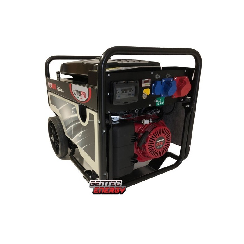 Genmac Combipro-G7900HAC Genmac Combipro-G7900HAC