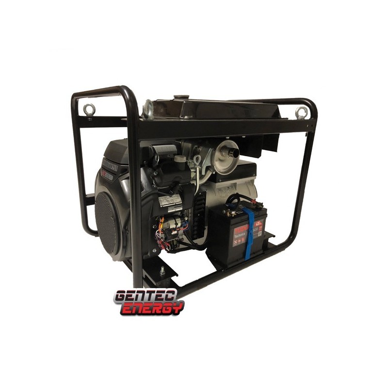 Combiplus G12000HEO (13,9 kVA - 400 V) Combiplus G12000HEO (13,9 kVA - 400 V)