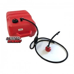 The external fuel Tank for Honda EU20i, EU22i, EU10i