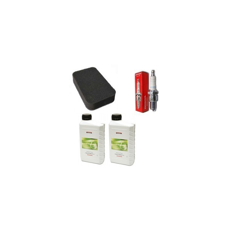Service Kit Honda ECMT7000 Service Kit Honda ECMT7000