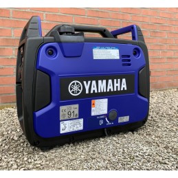 Yamaha EF2200IS...