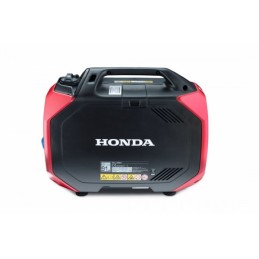 Stromerzeuger Honda EU32i Inverter Benzin 3,2 kVA 230V