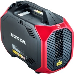 Aggregaat Honda EU32i Inverter Benzine 3,2 kVA 230V
