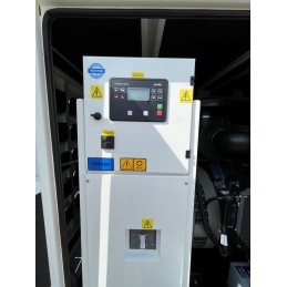 250 kVA Generator GI275 AVR IVECO Diesel aggregaat