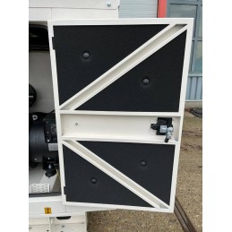 Baudouin Diesel Generator 30 kVA 400V