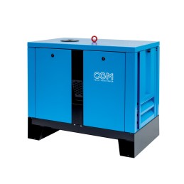 CGM Yanmar Diesel Aggregaat type DS6000Y-RE 6 kVA - 230V