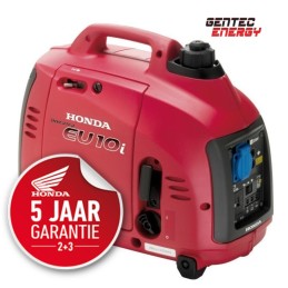 Generator Honda EU10i Inverter Petrol 1kVA 230V