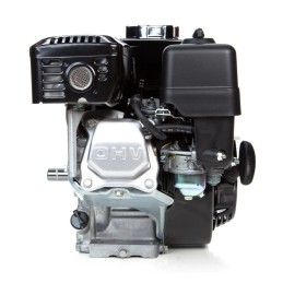 Honda Motor GX160UH2X-SX-S4-SD 4,8 PK Horizontale Krukas 20 mm