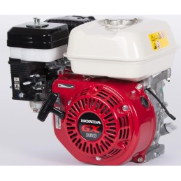 Honda Moteur GX160H2-QH-B1-OH 4,8 HP Vilebrequin Horizontal 19,05 mm