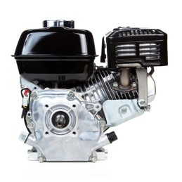 Honda Motor GX160UH2X-QX-4-SD 4,8 PK Horizontale Krukas 19,05 mm