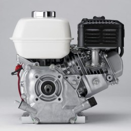 Honda GX160 engine