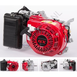 Honda GX200RT2X-VP-M4-OH