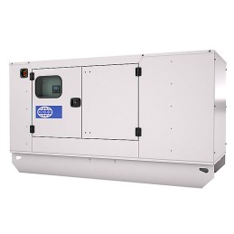 Generator FG Wilson P100-3 Perkins Diesel 100 kVA 400V