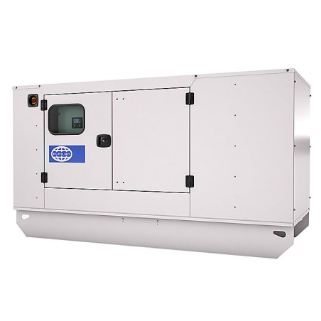 Generator FG Wilson P100-3 Perkins Diesel 100 kVA 400V