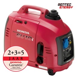 Generator Honda EU10i Inverter Petrol 1kVA 230V
