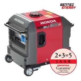 Stromerzeuger Honda EU30is Inverter Benzin 3 kVA 230V