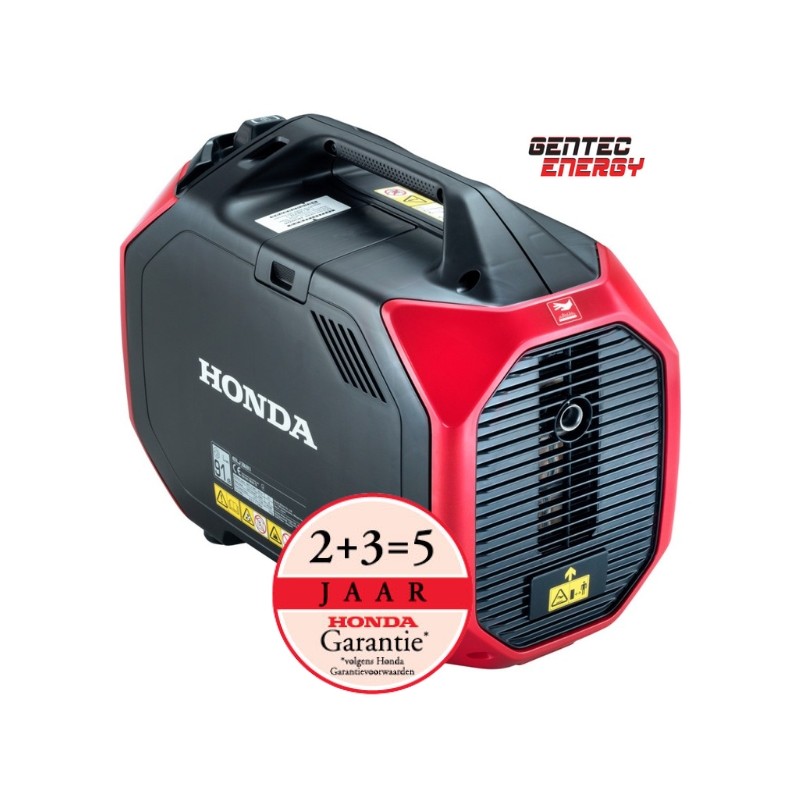 Groupe électrogène Honda EU32i Inverter Essence 3 kVA 230V Groupe électrogène Honda EU32i Inverter Essence 3 kVA 230V