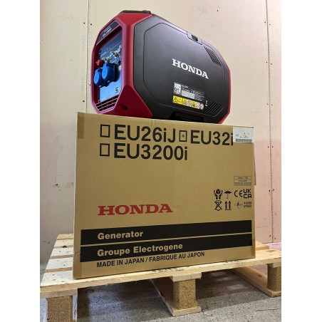 Honda EU32i Inverter Showroom Model