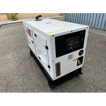 Genmac Perkins 10 kVA