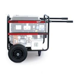 Radsatz Genmac Honda Combiplus