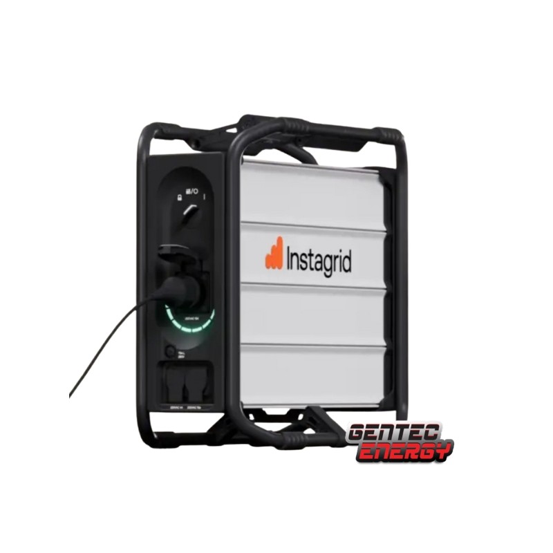 Instagrid One Power Battery 3600 Watt