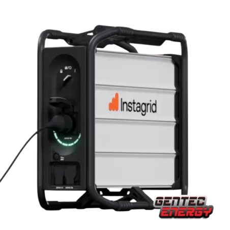 Instagrid One 3600 Watt