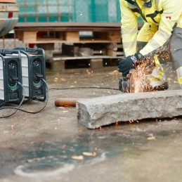 Instagrid One Power Battery 3600 Watt