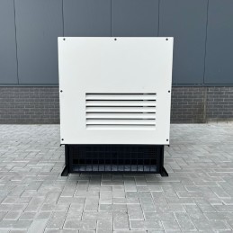 Aggregaat Diesel 60 kVA Genmac Perkins 1500 toeren 400V