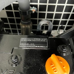 Stromerzeuger Genmac Stone G30YS AVR Yanmar Diesel 30 kVA 400V
