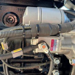 CGM V18 Vesselset Yanmar Diesel 18 kVA 400V Stage 5