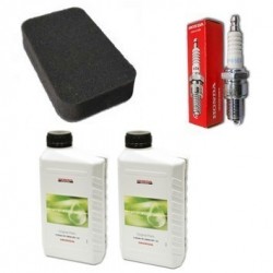 Kit de Service, Honda ECMT7000