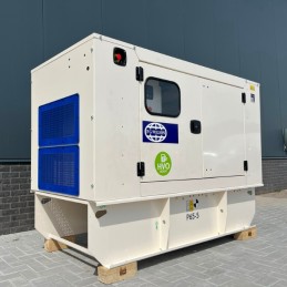 Generator Genmac 30 kVA 1500 rpm Perkins Engine