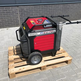 Honda EU70is Shoowroommodel