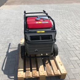 Honda EU70is Shoowroommodel