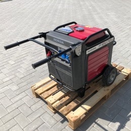 Honda EU70is Shoowroommodel