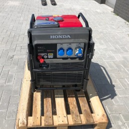 Honda EU70is Shoowroommodel