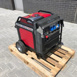 Honda EU70is Shoowroommodel