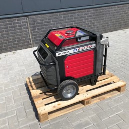 Honda EU70is Shoowroommodel