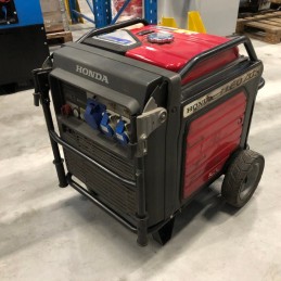 Aggregaat Honda EU70is Gebruikt