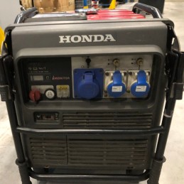 Groupe électrogène Honda EU70is Used