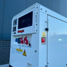 Denyo 20 kva