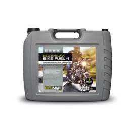 Ecomax Bike Fuel 4 - 20L