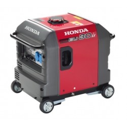 The Honda EU30is