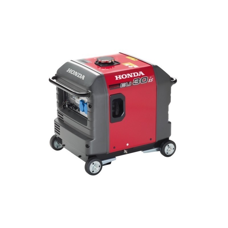 Groupe électrogène Honda EU30is Inverter Essence 3 kVA 230V