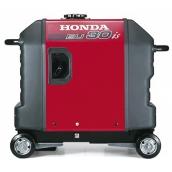 The Honda EU30is