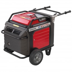 Honda EU70is