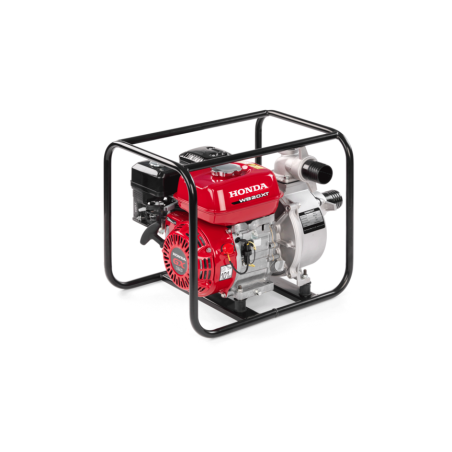 HONDA WB20XT (POMPES À 600 L/MIN.)